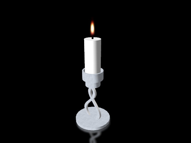 Final Render in iClone