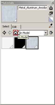 In Model