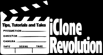 iClone Revolution