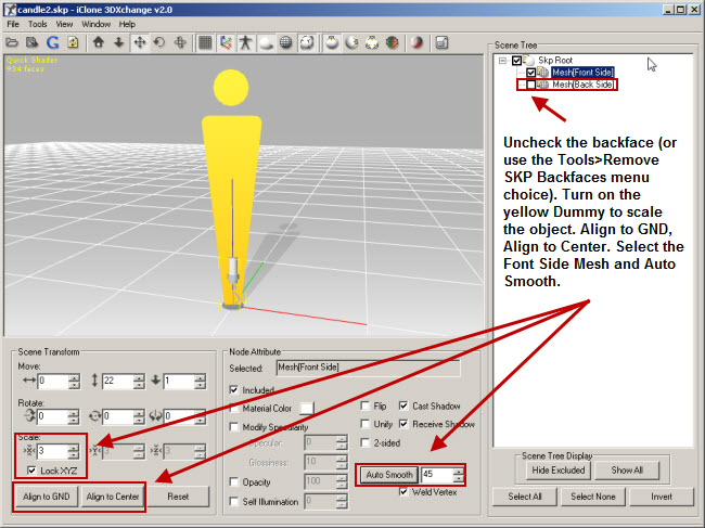 open sketchup file online open sketchup file online